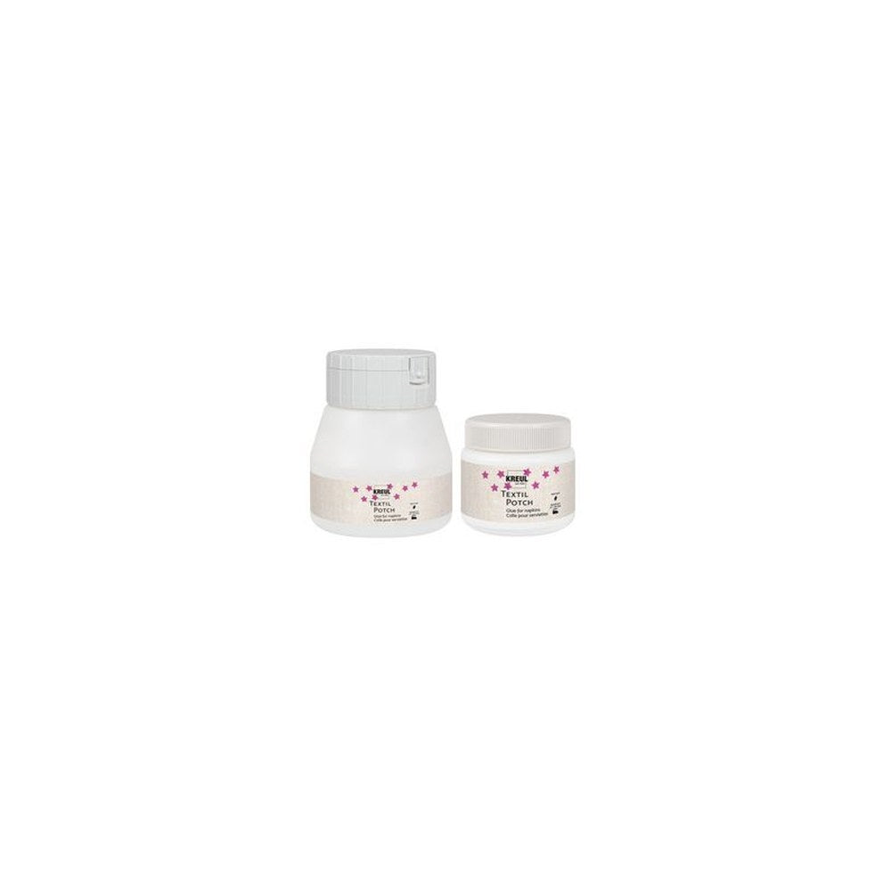 KREUL Vernis-colle pour serviettes & textiles POTCH, 250 ml