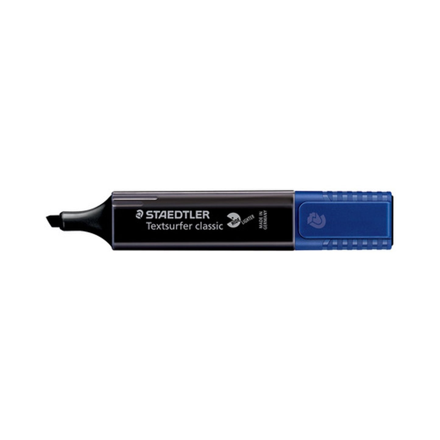 STAEDTLER Surligneur "Textsurfer classic highlighter", noir