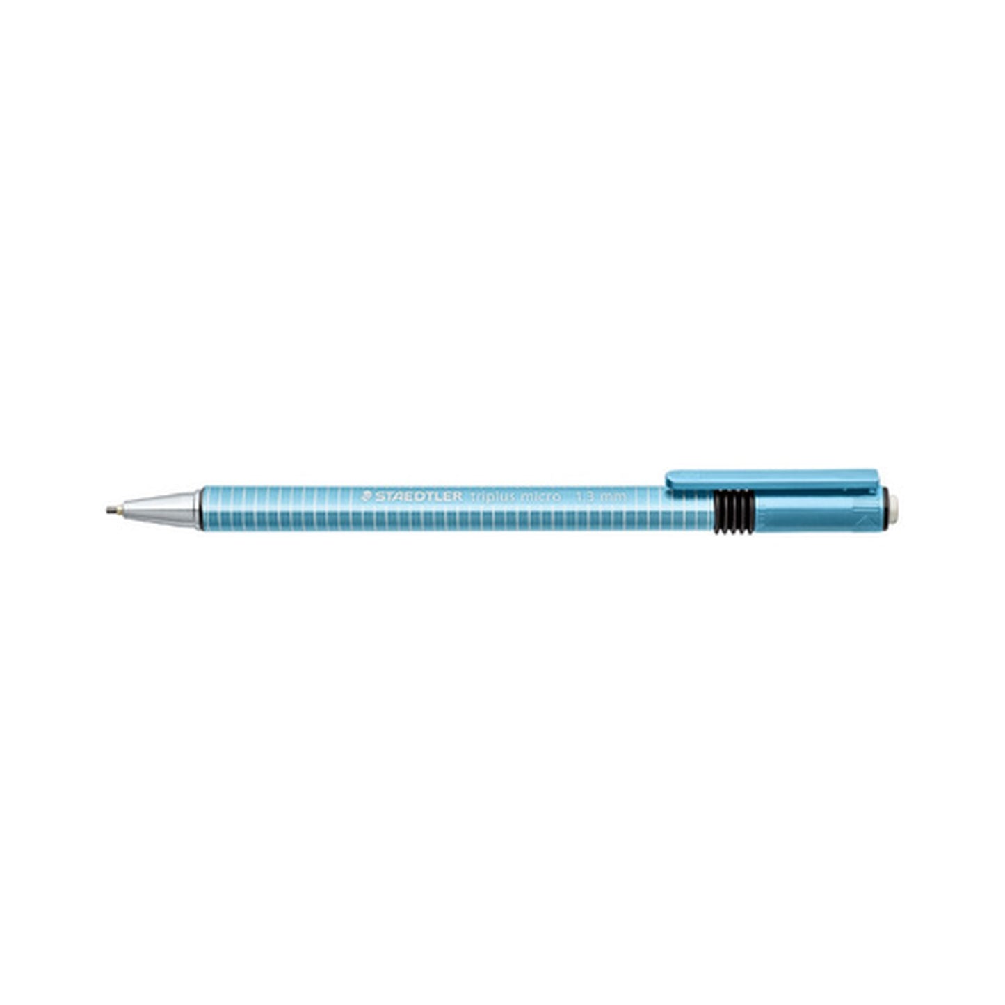 STAEDTLER Porte-mines triplus micro 774, bleu ciel