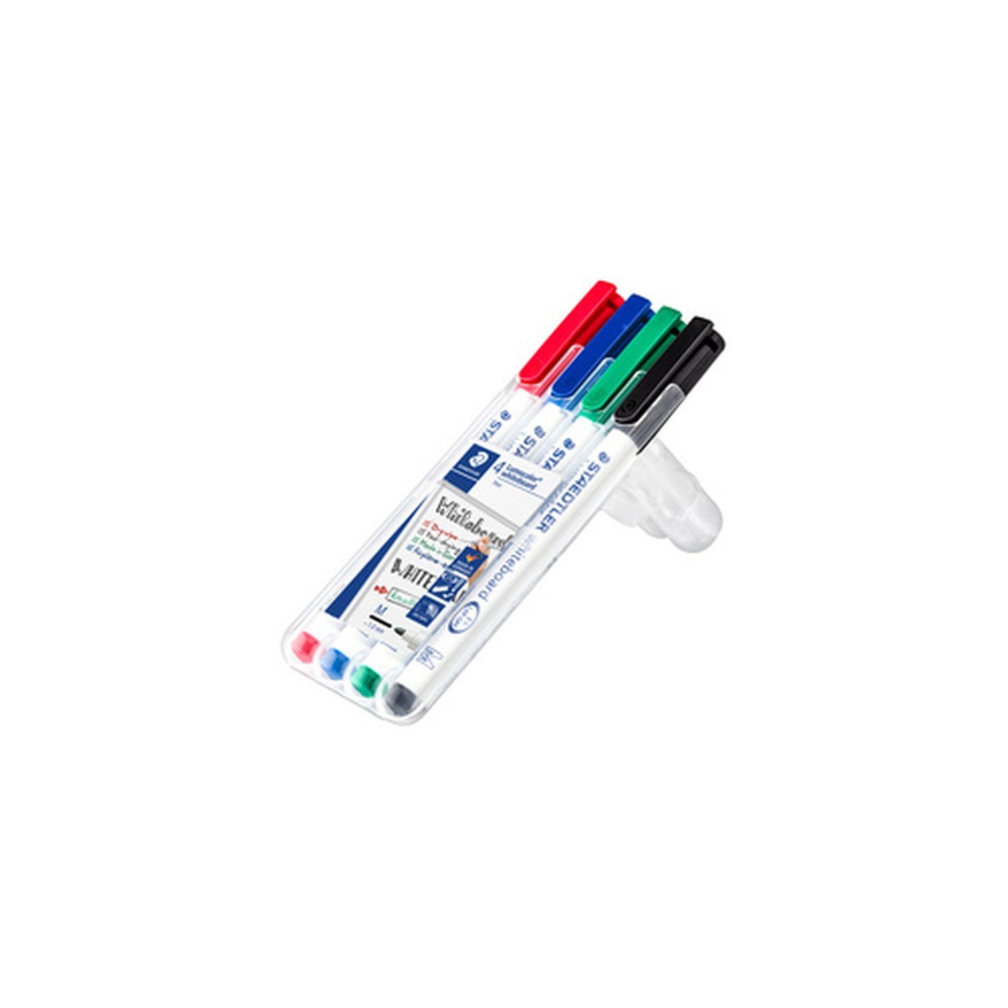 STAEDTLER Marqueur pour tableau blanc Lumocolor 301