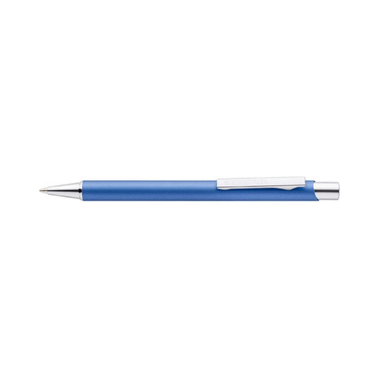 STAEDTLER Stylo à bille rétractable elance 421 45, bleu