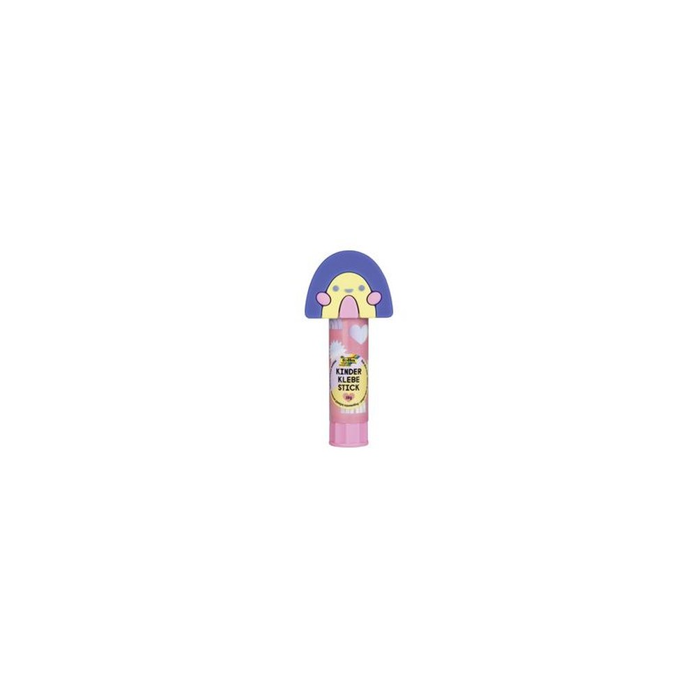 folia Bâton de colle KIDS RAINBOW, 10 g