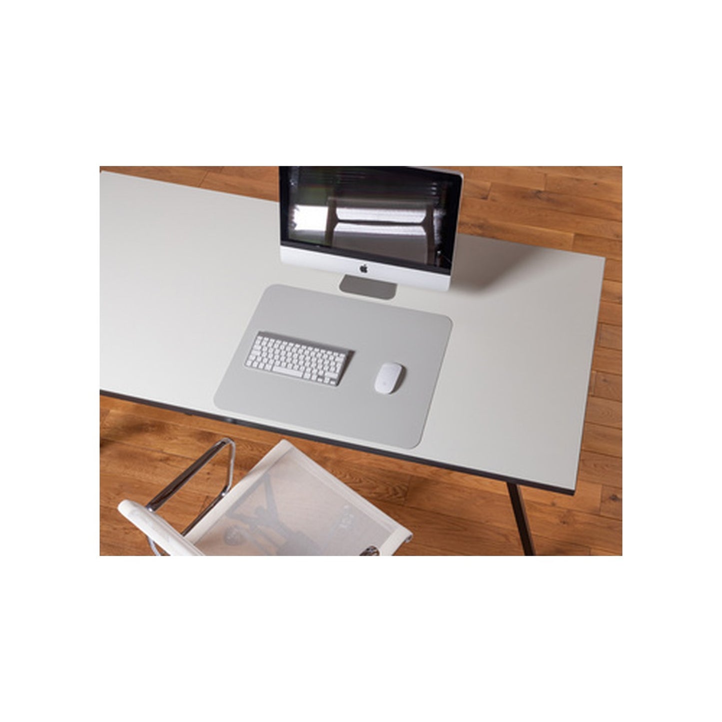 RS Office Tapis de bureau "Purosens Stijl", 600 x 500 mm