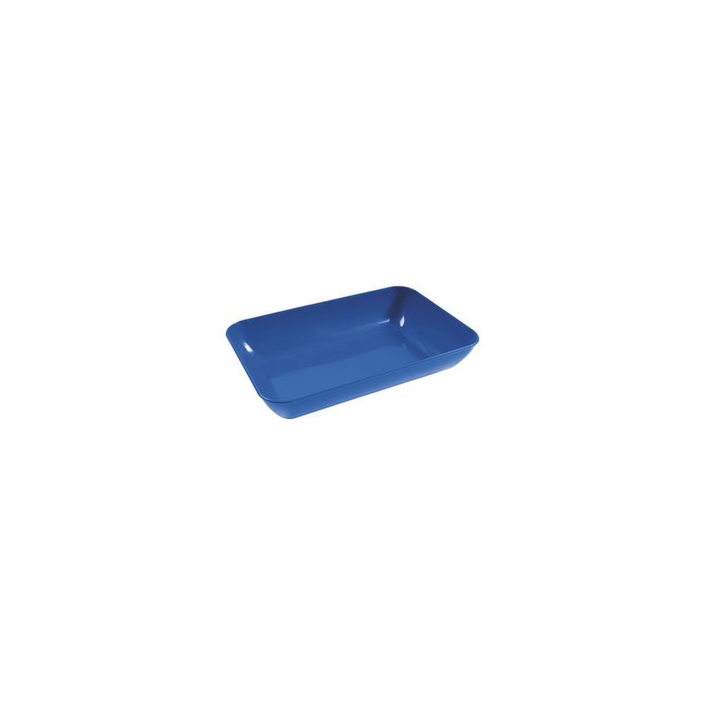 EBERHARD FABER Bac pour loisirs créatifs, plastique, bleu