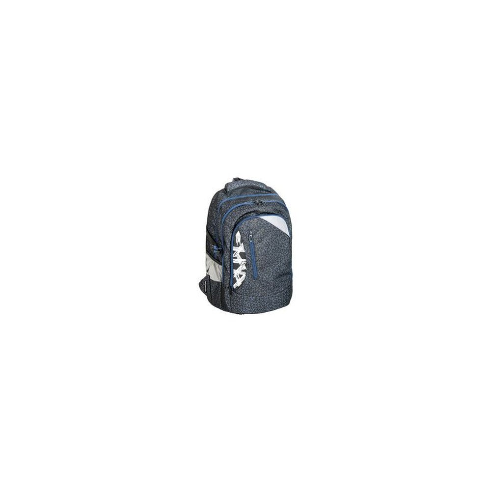 EBERHARD FABER Sac à dos scolaire X-Style pro mash dark blue