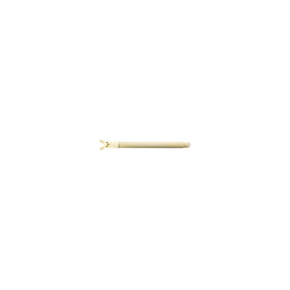 EBERHARD FABER Stylo encre gel Animal Erase it! Lama