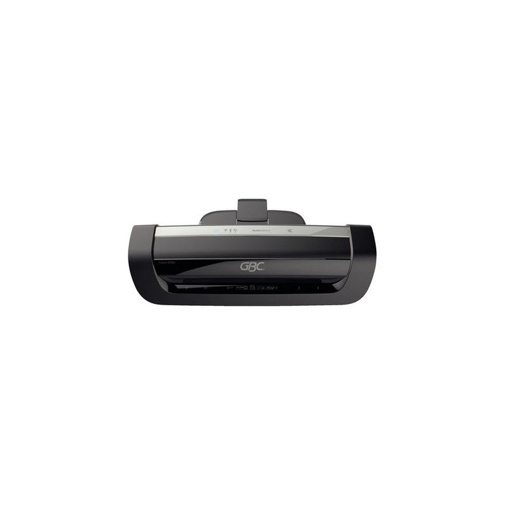 GBC Plastifieuse FusionPlus 6000L, jusqu'au format A3, noir