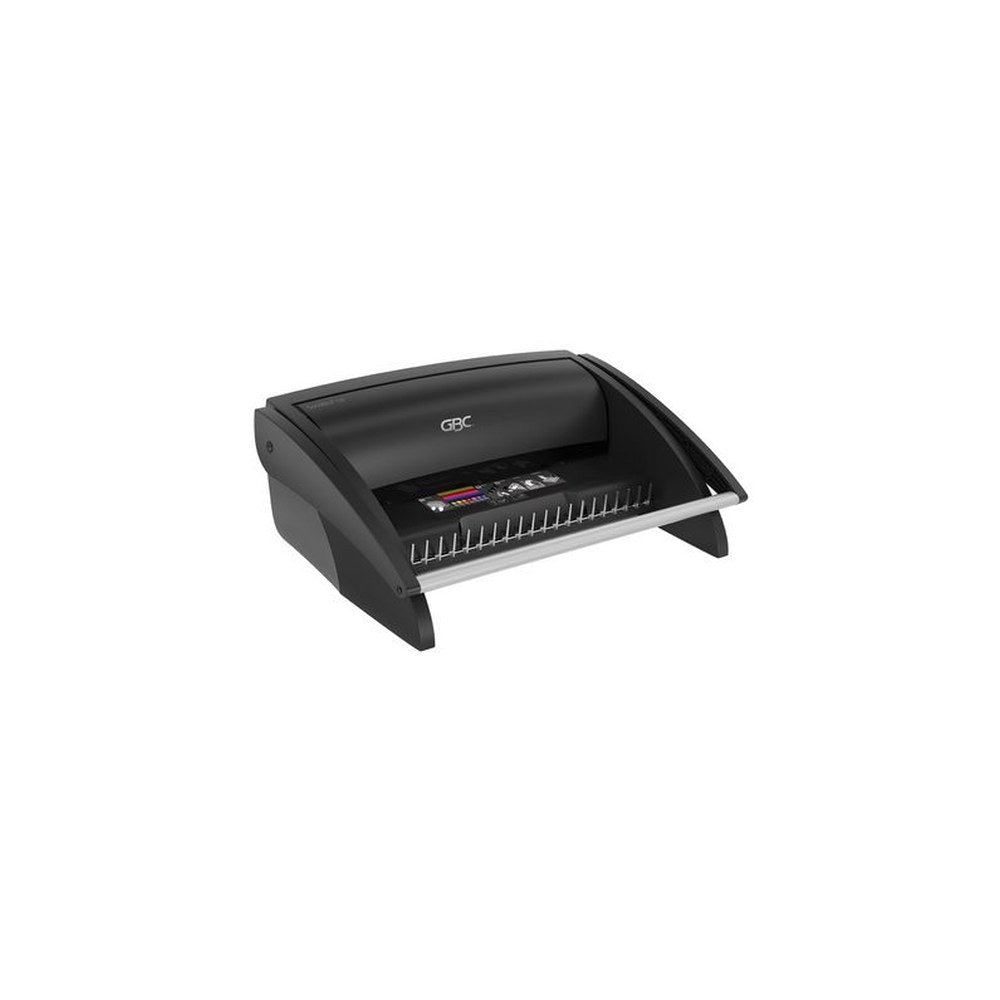GBC Perforelieuse CombBind 110, noir