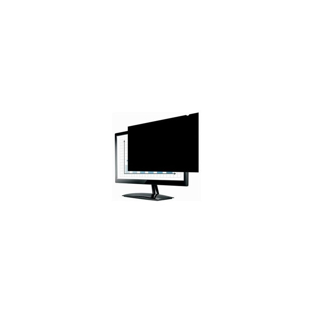 Fellowes Filtre de confidentialité PrivaScreen, format 16:9