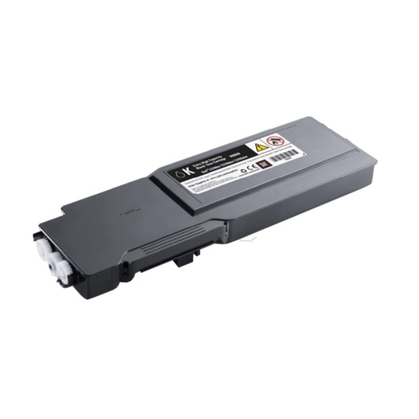 Toner d'origine Dell 59311115 / 86W6H - noir