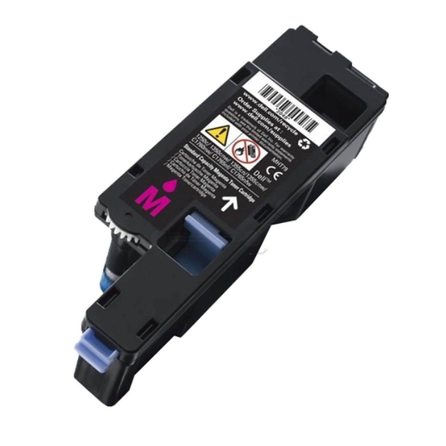 Toner d'origine Dell 59311142 / 4DV2W - magenta