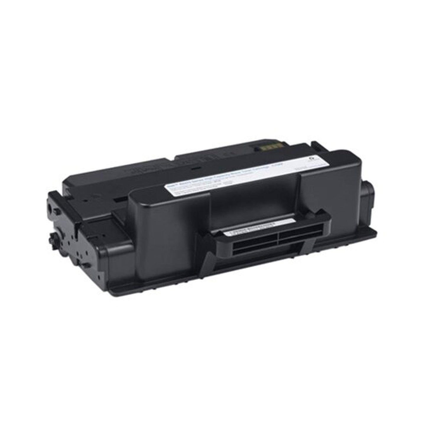 Toner d'origine Dell 593BBBJ / 8PTH4 - noir