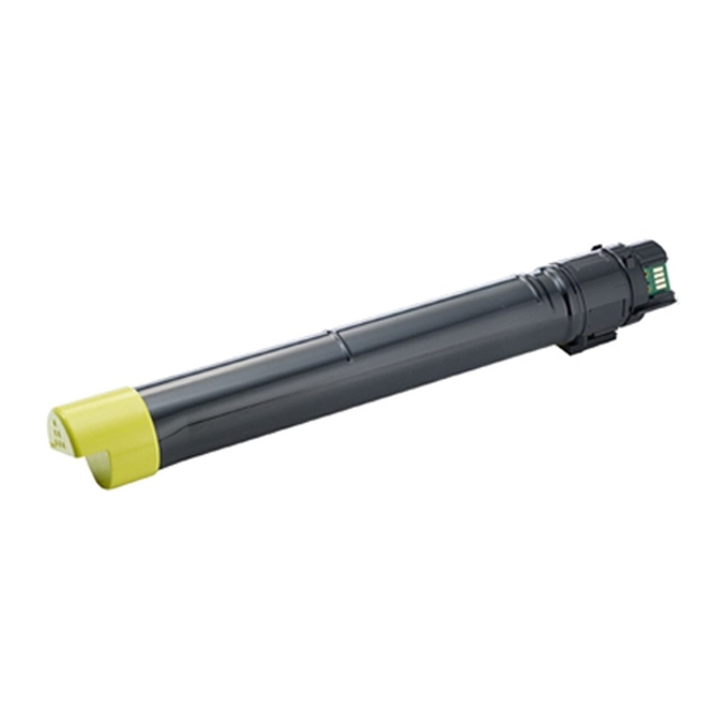 Toner d'origine Dell 593BBCO / 6YJGD - jaune
