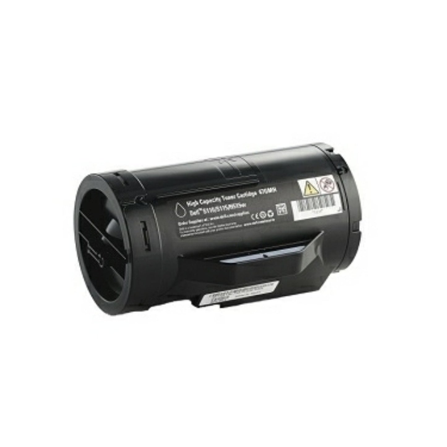 Toner d'origine Dell 593BBMM / KNRMF - noir