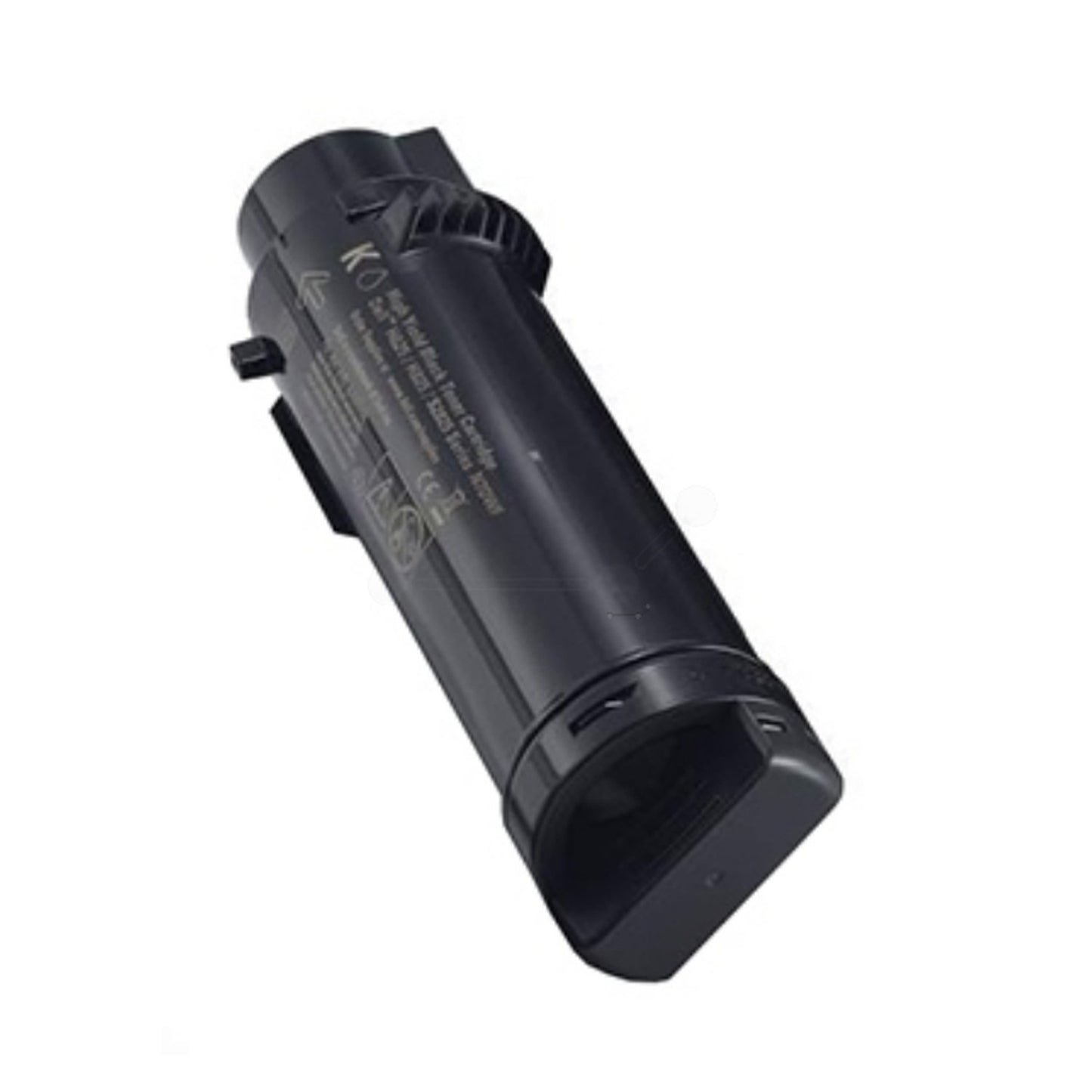 Toner d'origine Dell 593BBSB / N7DWF - noir