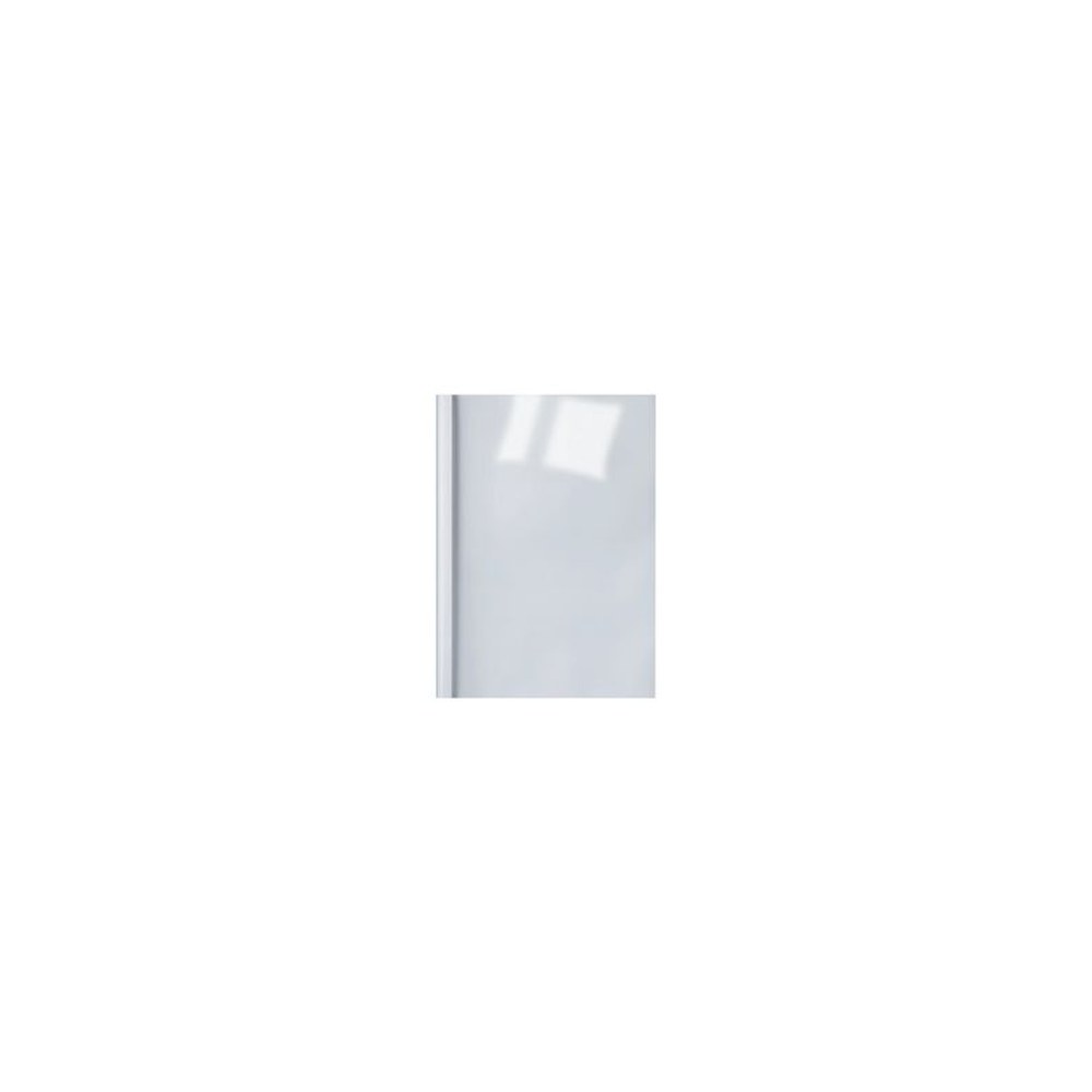 GBC Chemise pour thermoreliure ThermaBind Optimal, A4, 6 mm