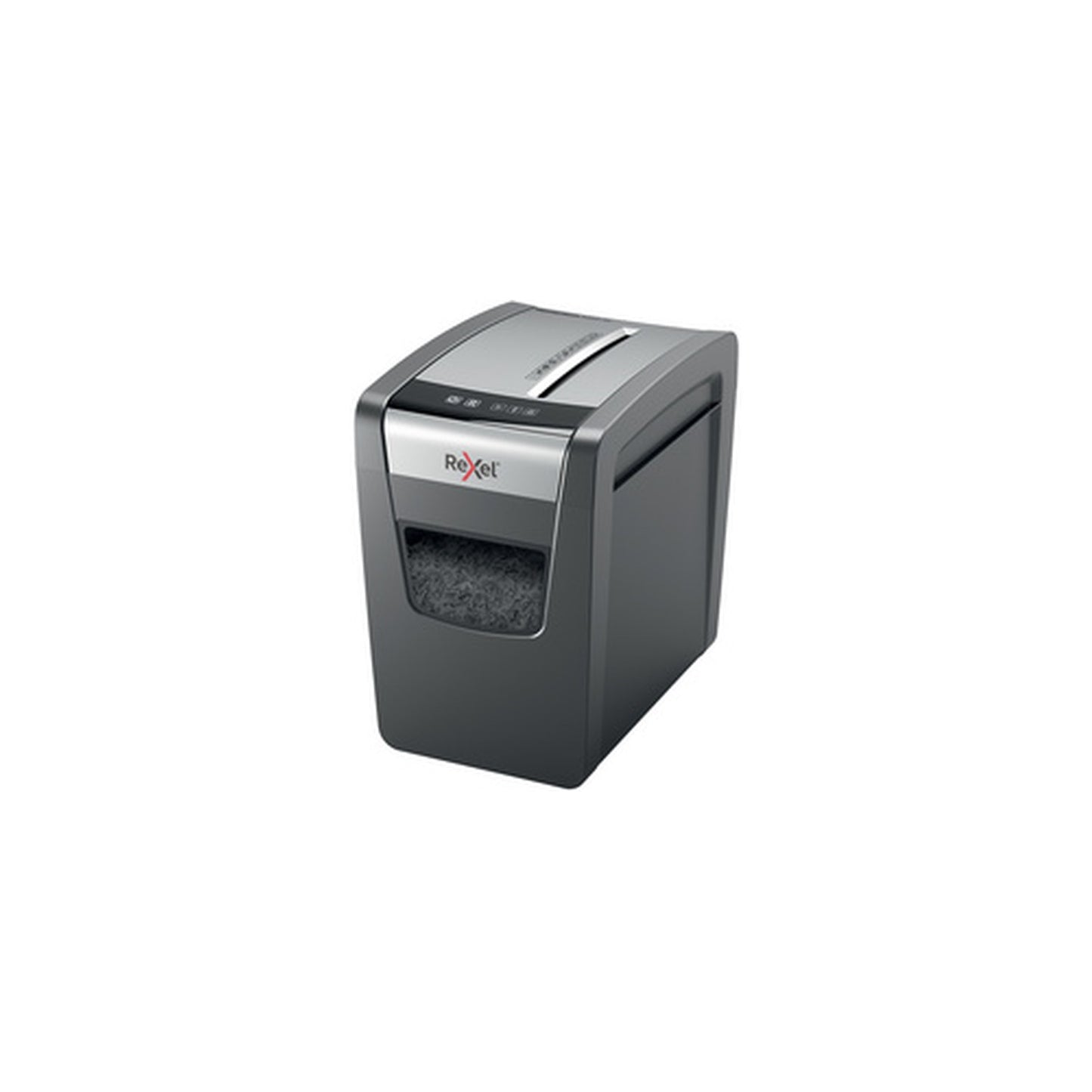 Rexel Destructeur de documents Momentum X312-SL, particules