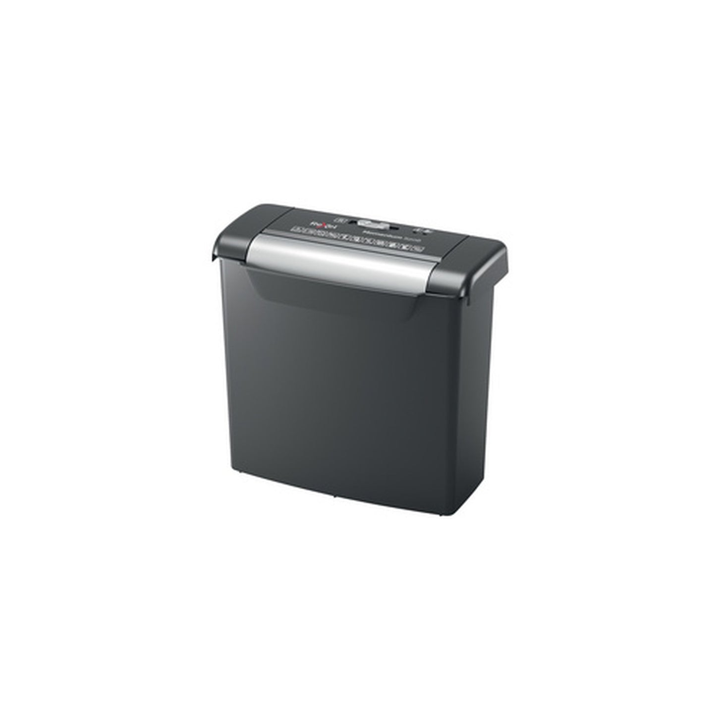 Rexel Destructeur de documents Momentum S206, bandes 6 mm