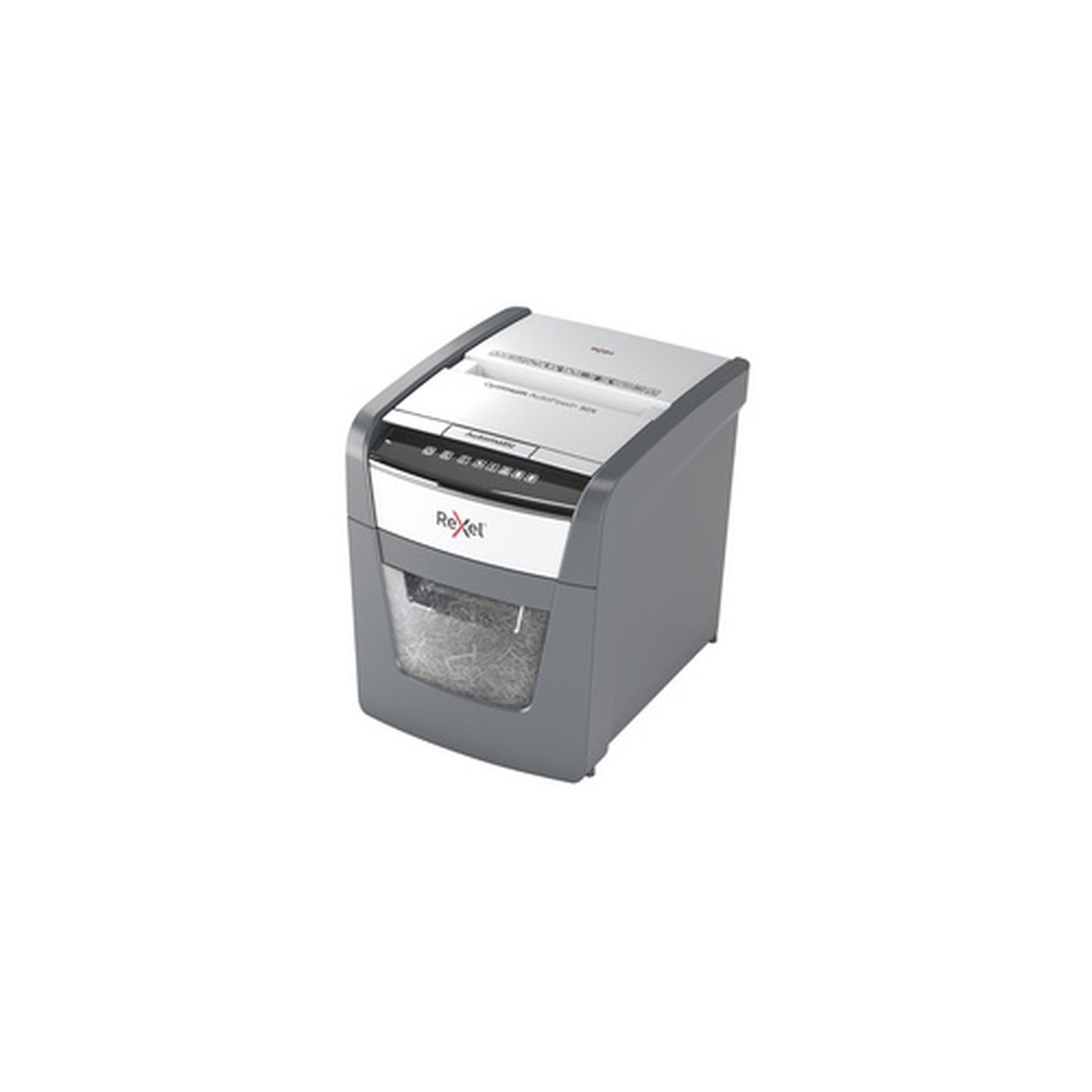 Rexel Destructeur de documents Optimum AutoFeed+ 50X