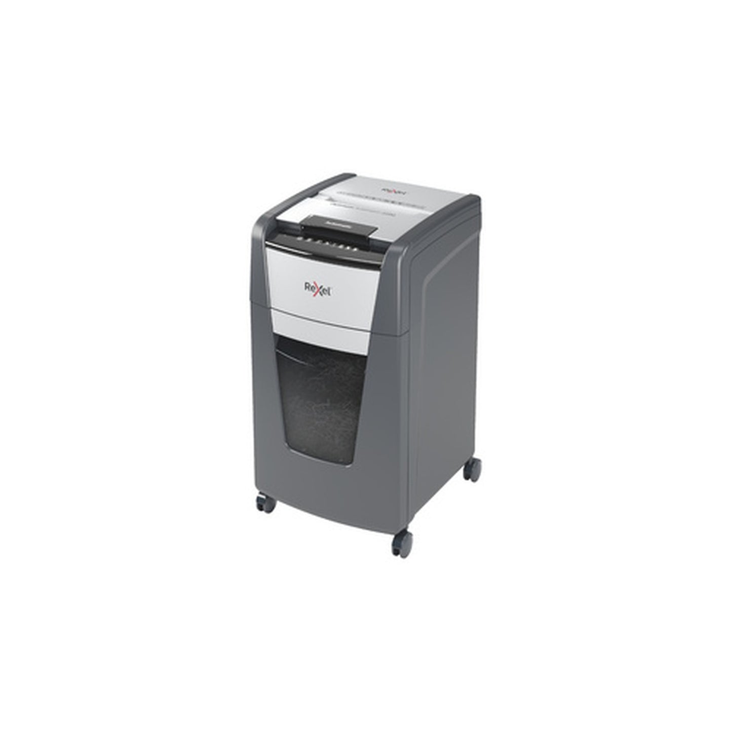 REXEL Destructeur de documents Optimum AutoFeed+ 225X