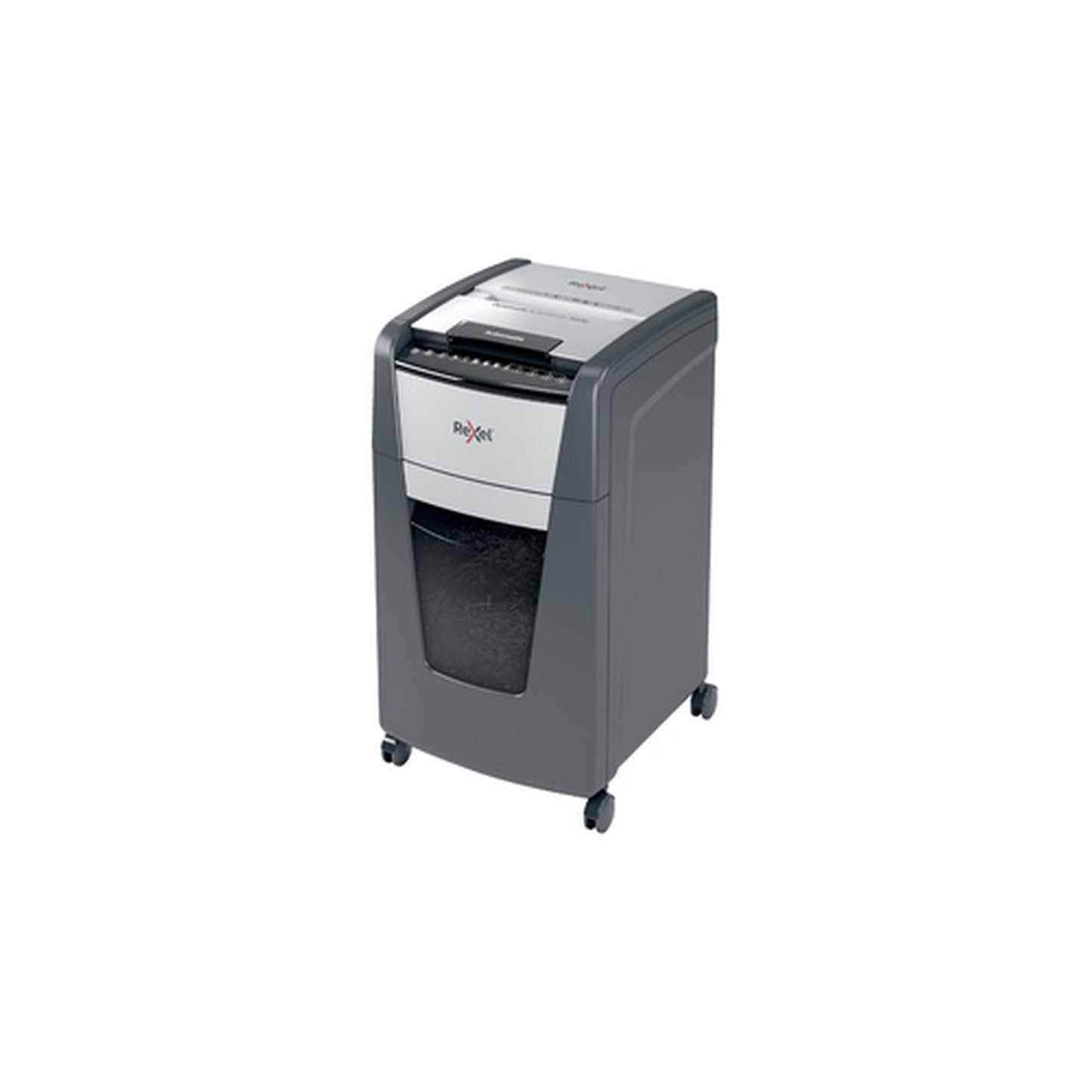 REXEL Destructeur de documents Optimum AutoFeed+ 300X