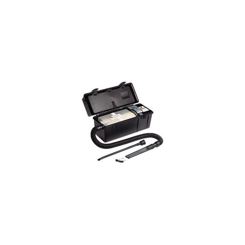filtre de rechange de type 1 pour aspirateurs SCS / coffret