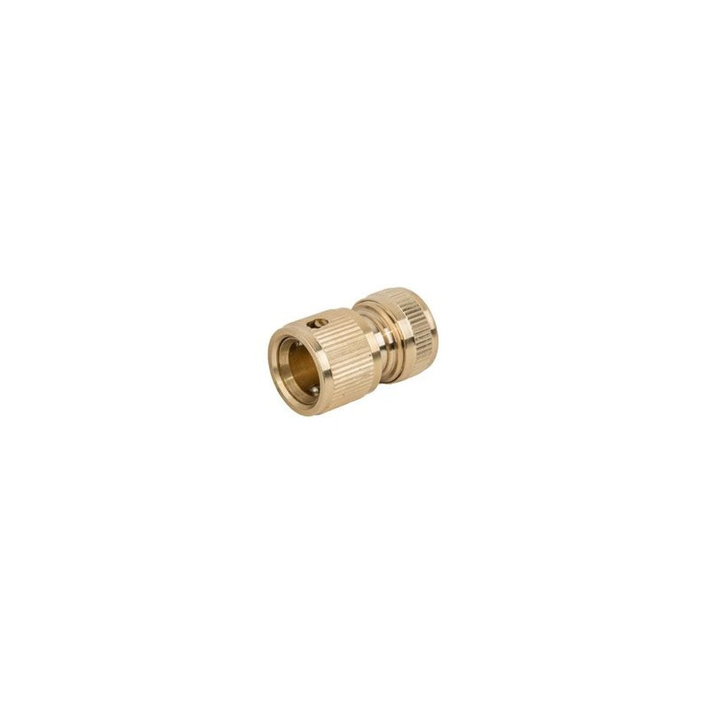 Bradas Raccord de tuyau femelle, 1/2", laiton