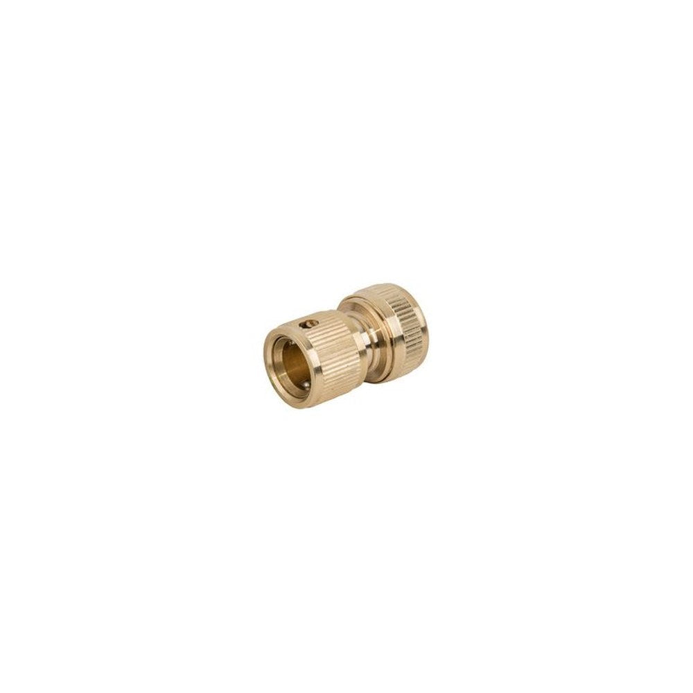 Bradas Raccord de tuyau femelle, 3/4", laiton