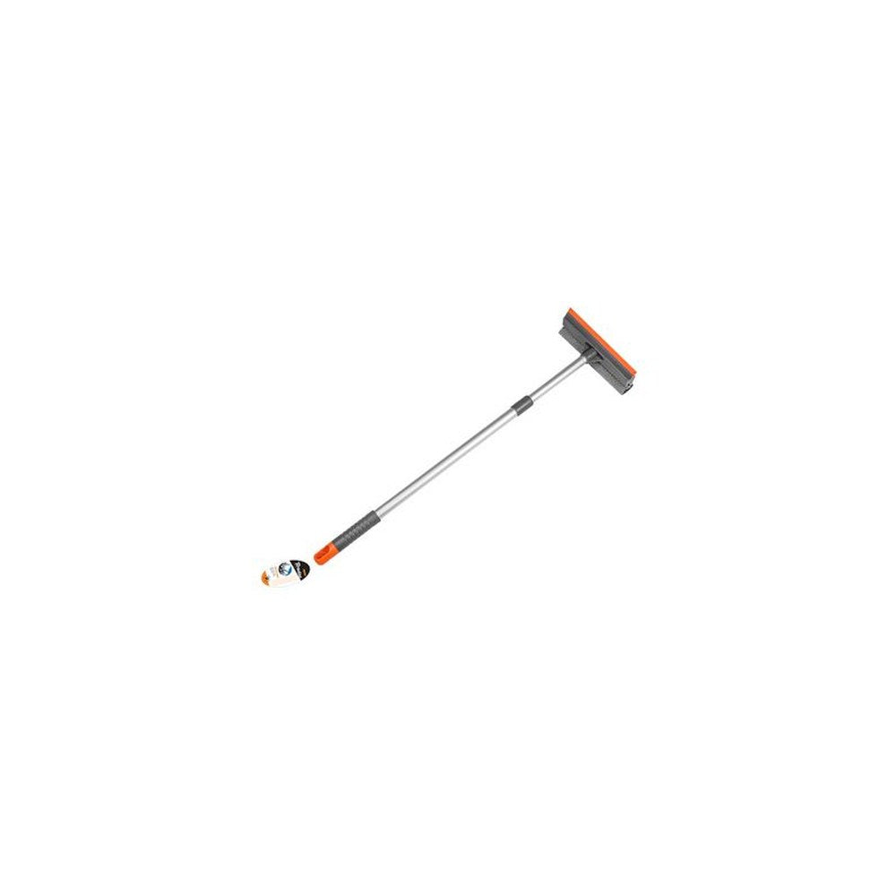 Bradas Brosse télescopique pour vitres de véhicule