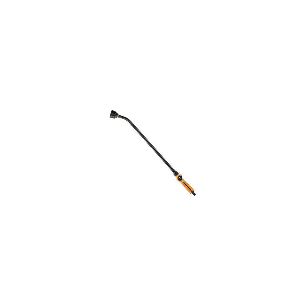 Bradas Lance d'arrosage CORK LINE, 780 mm, noir/marron
