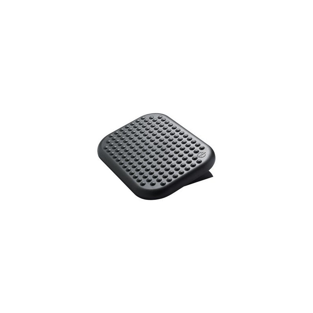 Hansa Repose-pieds "footness", inclinable, anthracite
