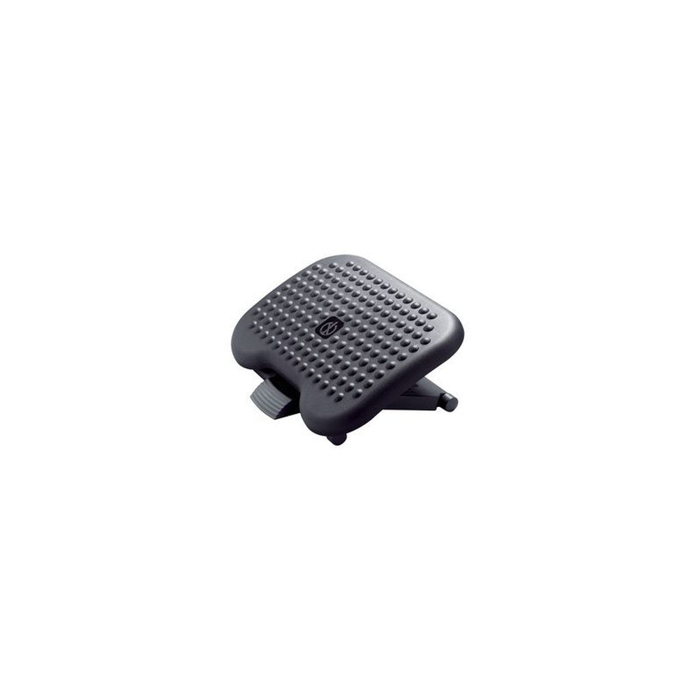 Hansa Repose-pieds "footness-comfort", inclinable,anthracite