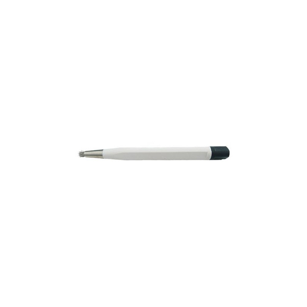 Hansa Stylo-gomme en fil d'acier avec pointe en nickel