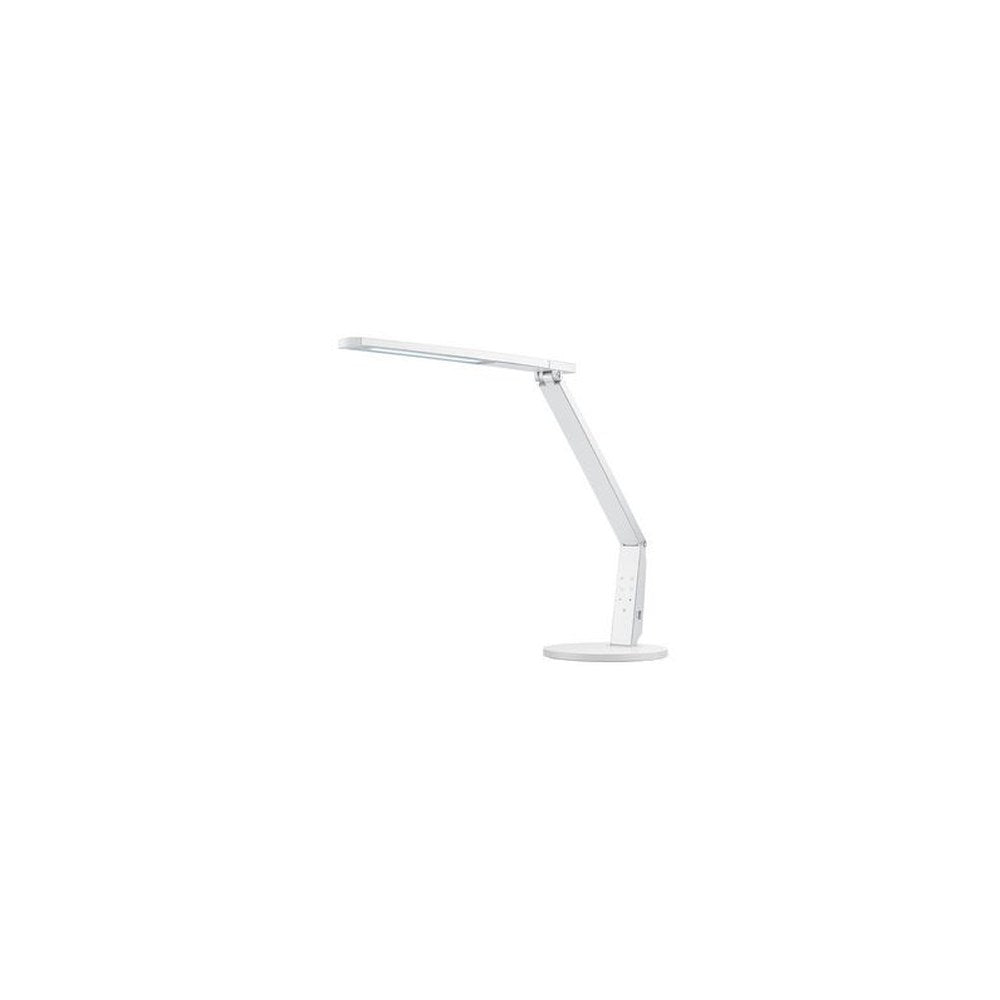 Hansa Lampe de bureau LED "Vario Plus", blanc