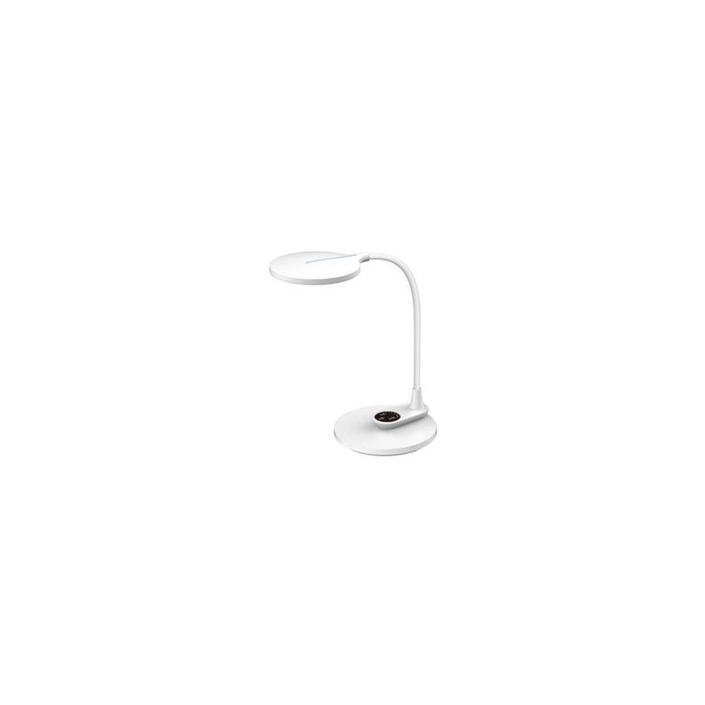 Hansa Lampe de bureau/murale à LED Horizon, blanc