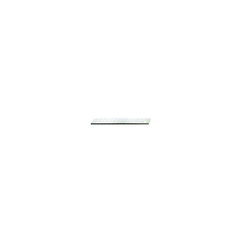 NT Lames de rechange BA-160 pour cutter, largeur lame: 9 mm