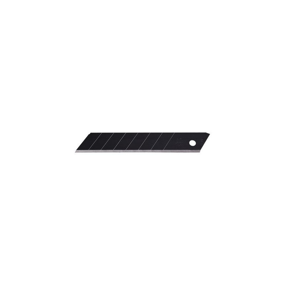 NT Cutter Lame de rechange BL13P, largeur de lame: 18 mm