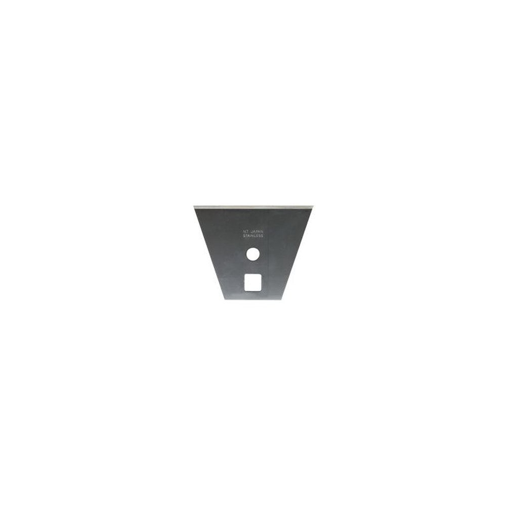 NT Cutter Lame de rechange BSC-21P, largeur: 60 mm