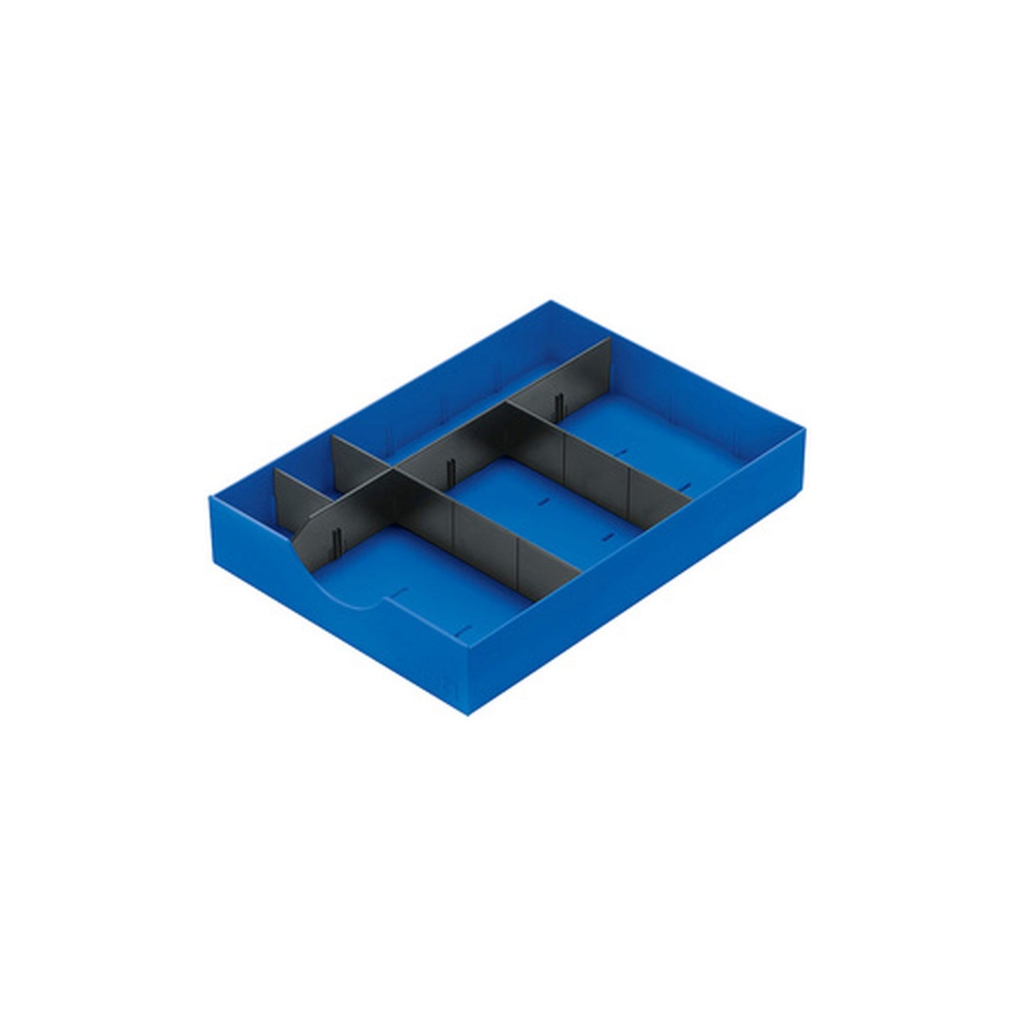 styro Tiroir modulaire pour station de classement styrodoc