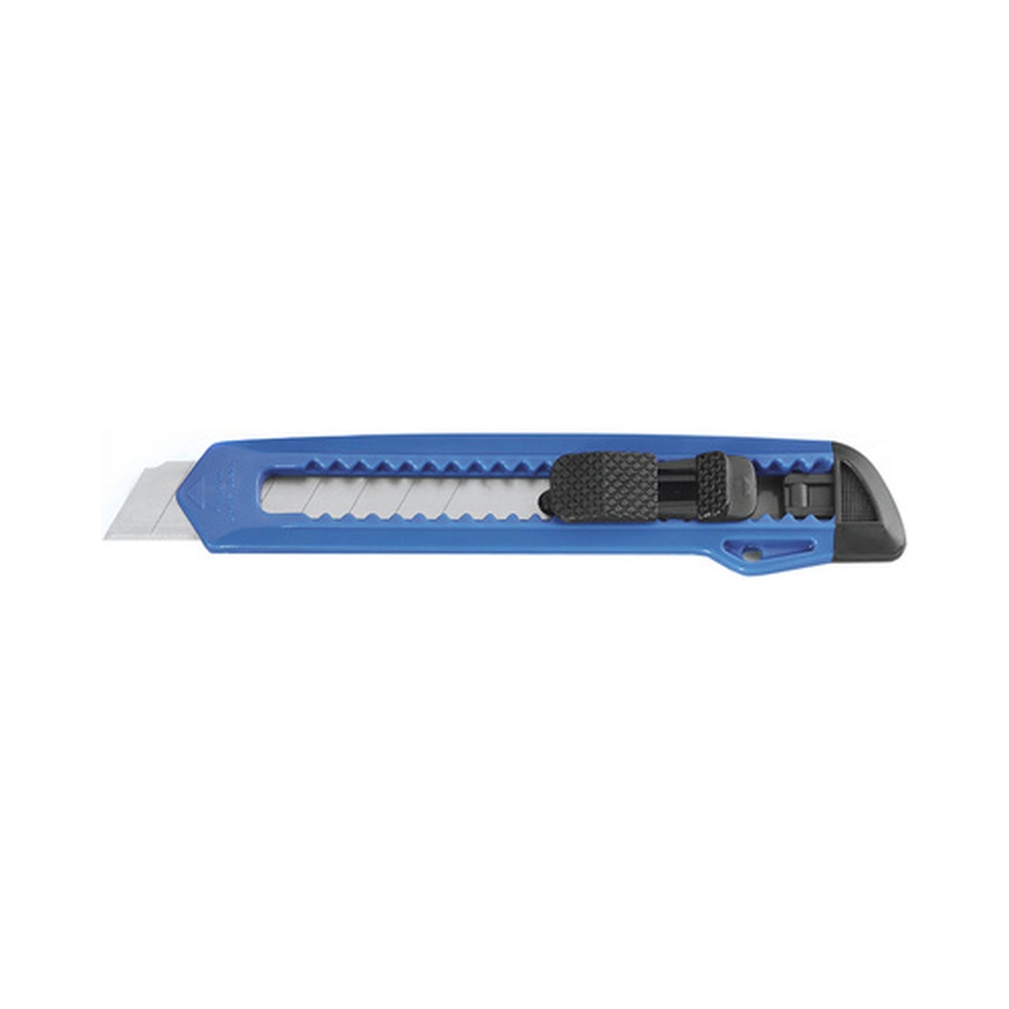 Wonday Cutter universel plastique, lame 18 mm, assorti