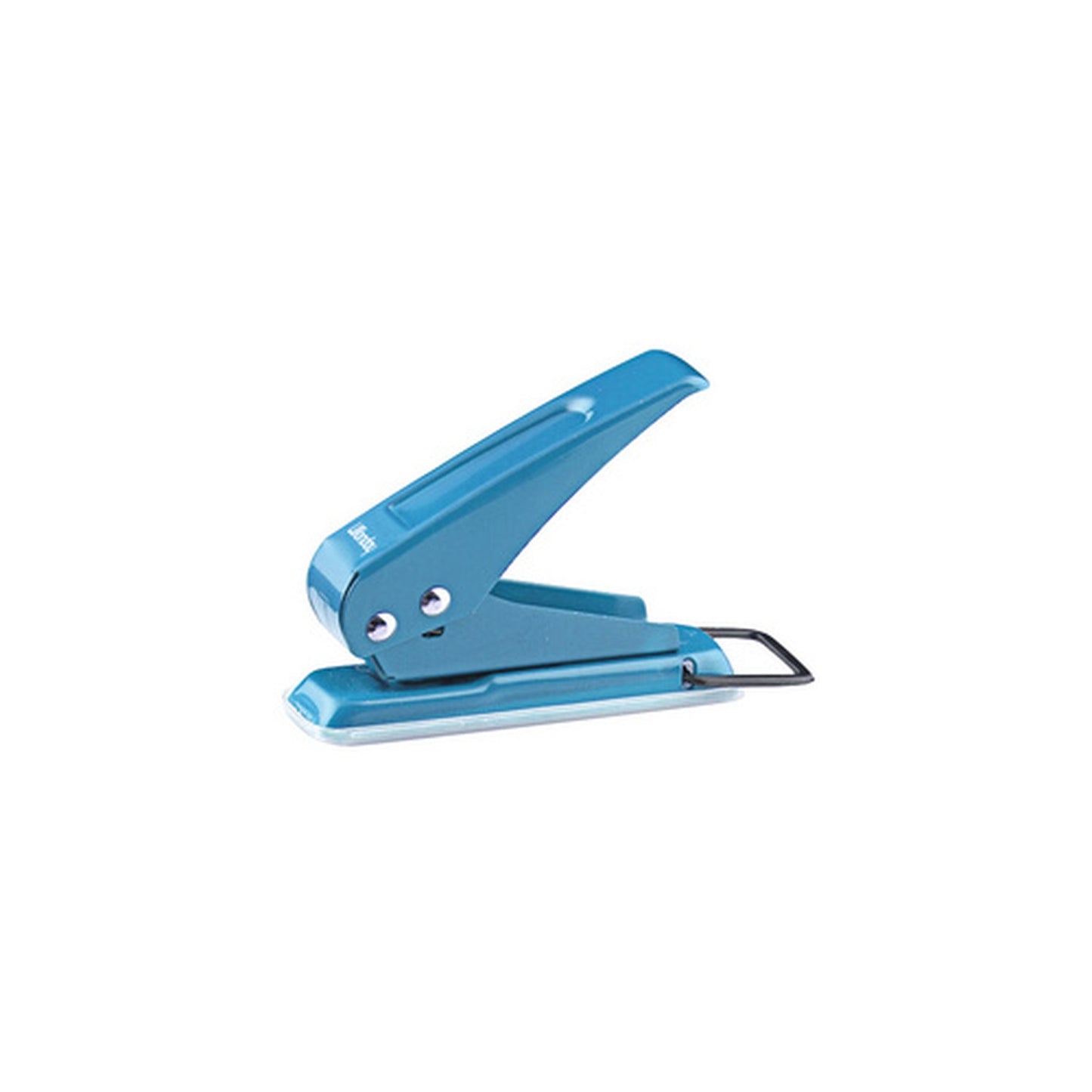 Wonday Perforateur 1 trou, en étui carton