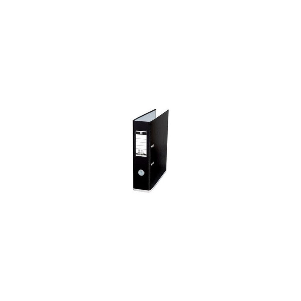 Oxford Classeur myColour, dos 80 mm, noir/blanc