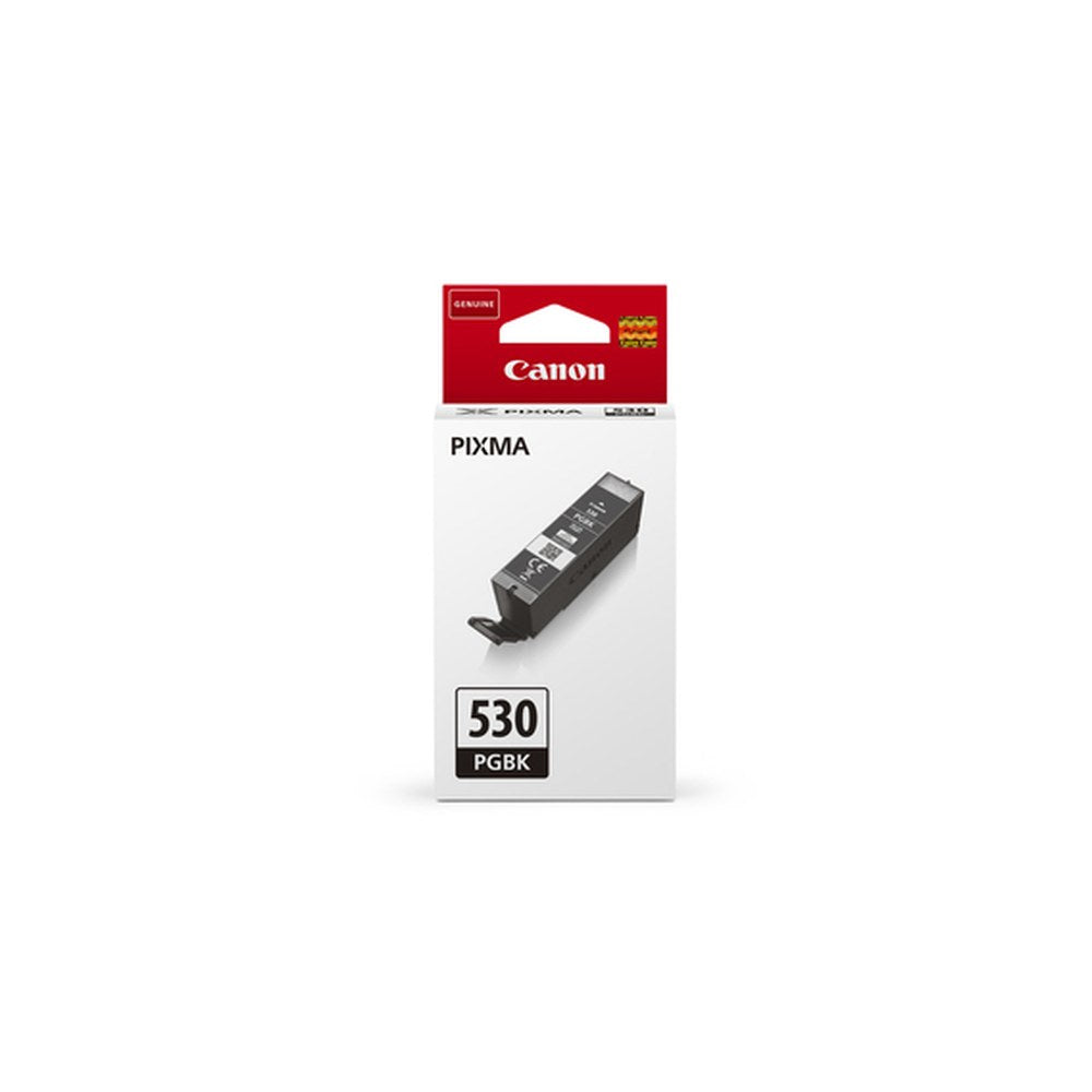 Cartouche d'origine Canon 6117C001 / PGI-530 PGBK - noire