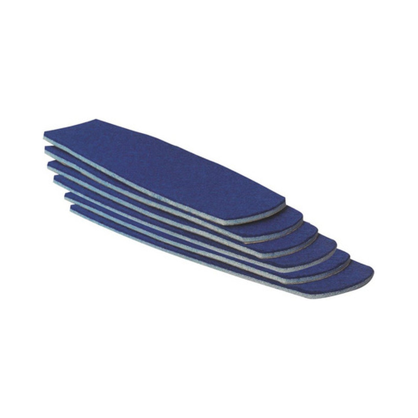 Wonday Feutrine de recharge de brosse pour tableau blanc
