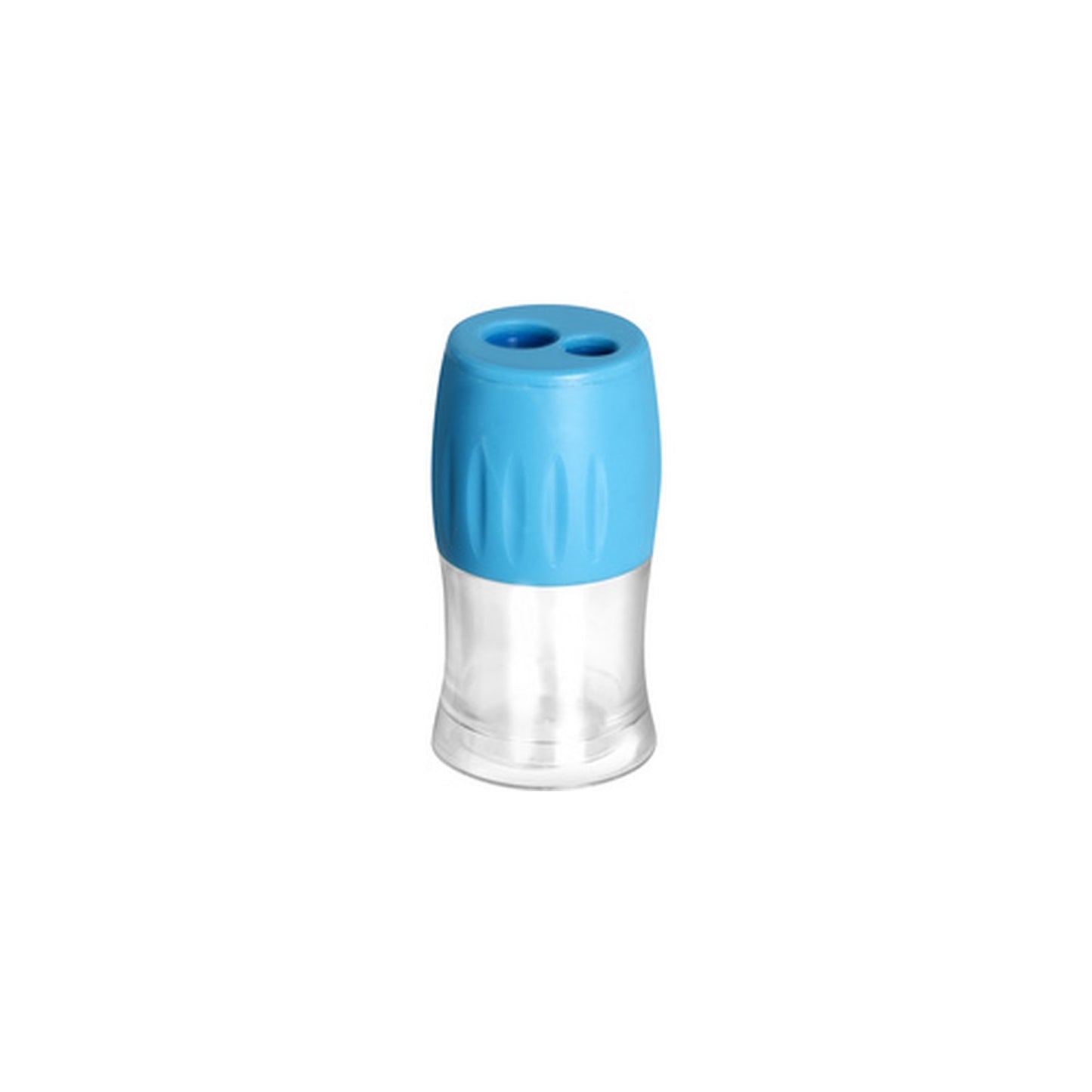 Wonday Taille-crayons double Taill'Liberty, assorti