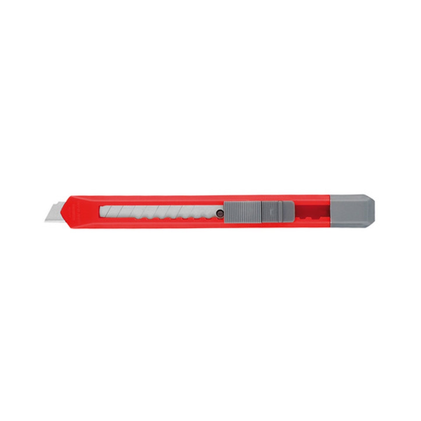 Wonday Cutter universel plastique, lame 9 mm, assorti