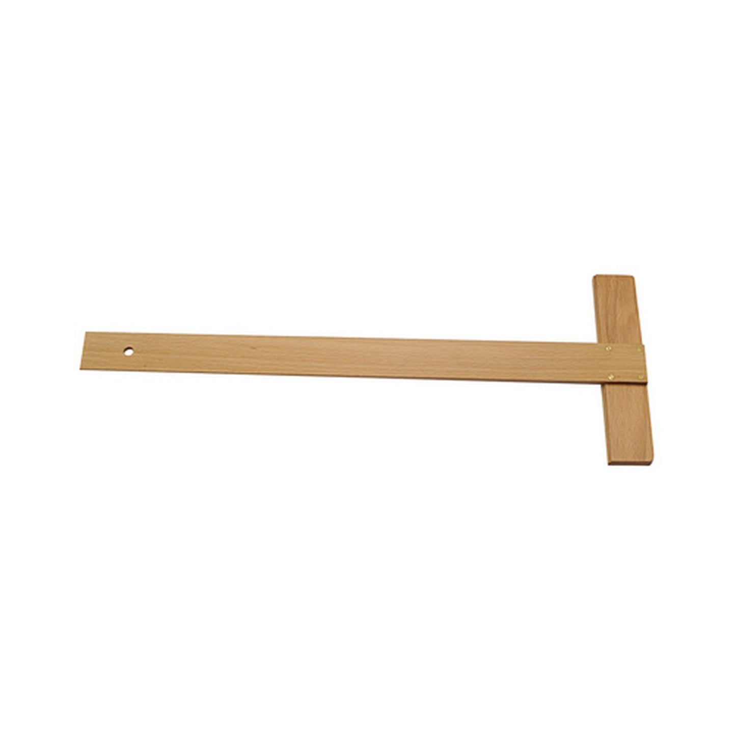 Wonday Règle T, 600 mm, en bois