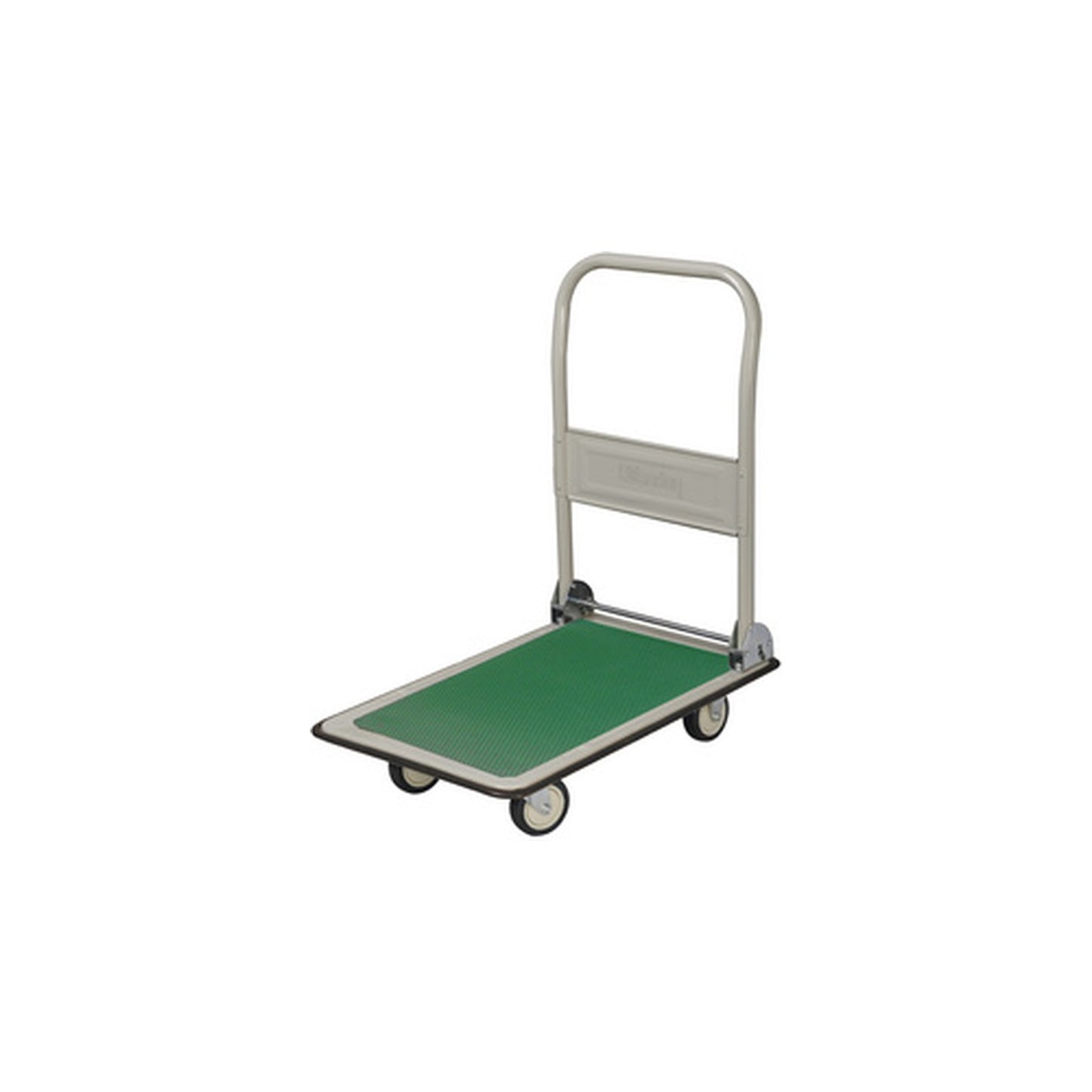 Wonday Chariot à plate-forme Cargo, charge: 300 kg