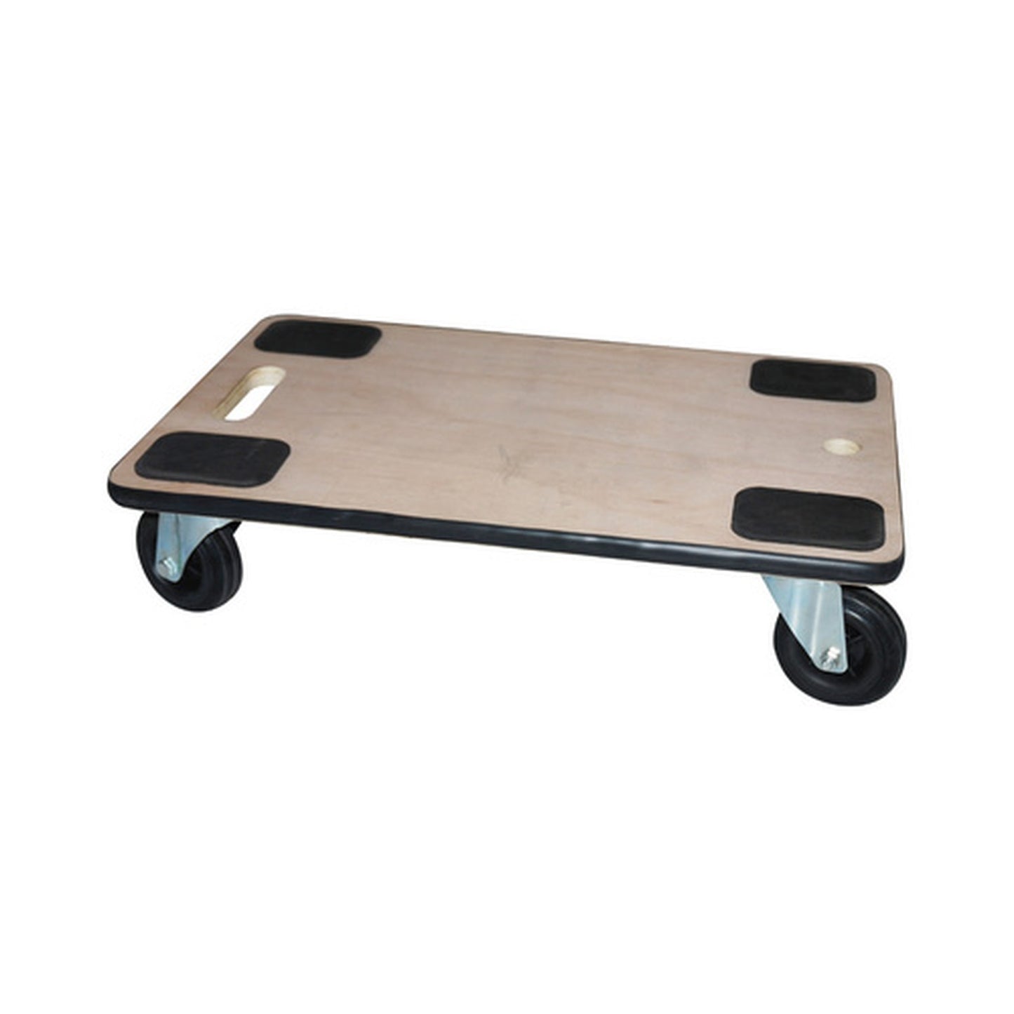 Wonday Plateau de transport, avec plate-forme en bois
