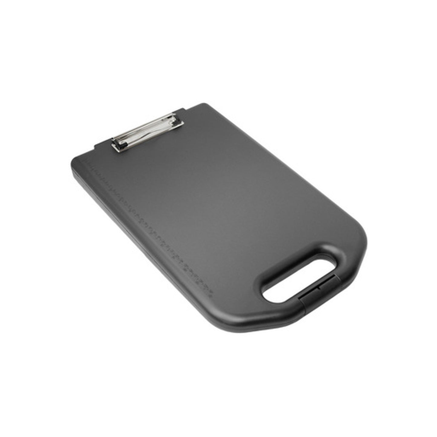 Wonday Porte-bloc avec module de rangement, A4, noir